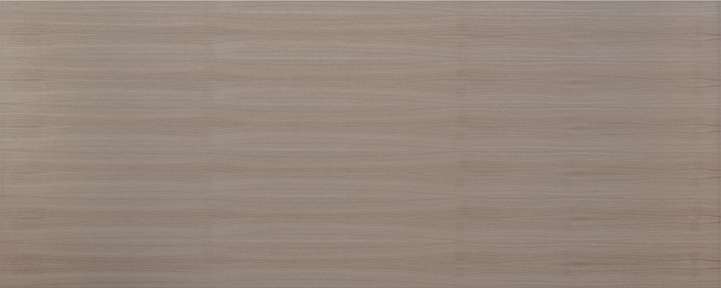 Wood veneer MDF(black) 19 Oak Crown Cut A/B (3050x1220)