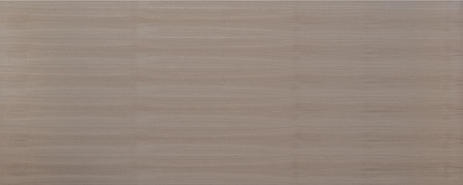 [NLMDF_19_AZUOCROWJUOD] Wood veneer MDF(black) 19 Oak Crown Cut A/B (3050x1220)